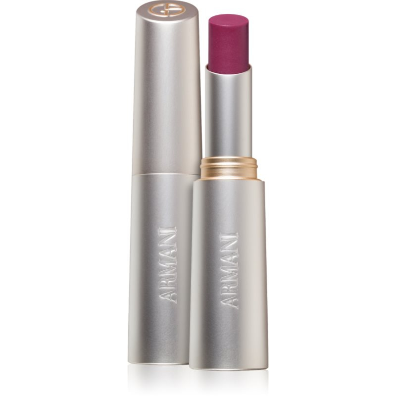Giorgio Armani Balzám na rty Prisma Flash Lip Balm 2,1 g 50 Amethyst Flash