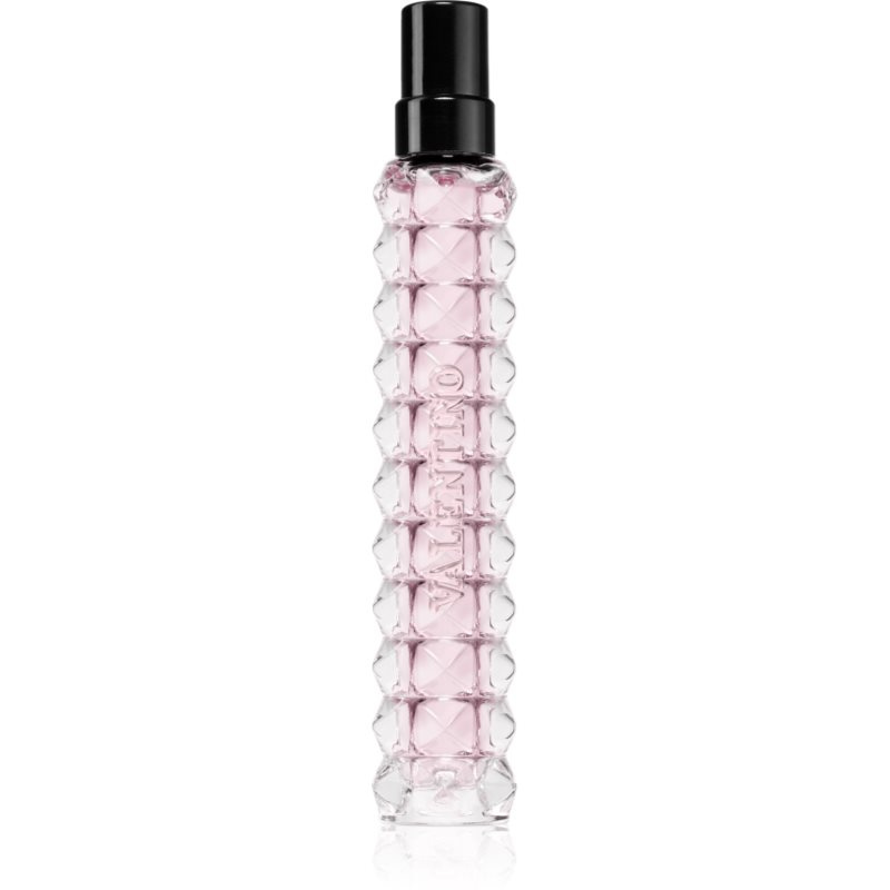 Valentino Born In Roma Purple Melancholia Donna parfémovaná voda pro ženy 10 ml
