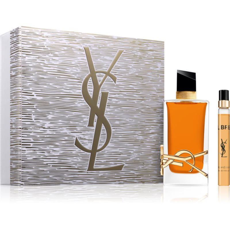 Yves Saint Laurent Libre Intense dárková sada pro ženy