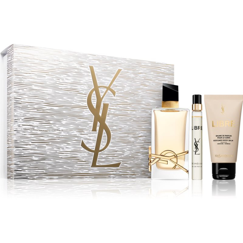 Yves Saint Laurent Libre dárková sada pro ženy