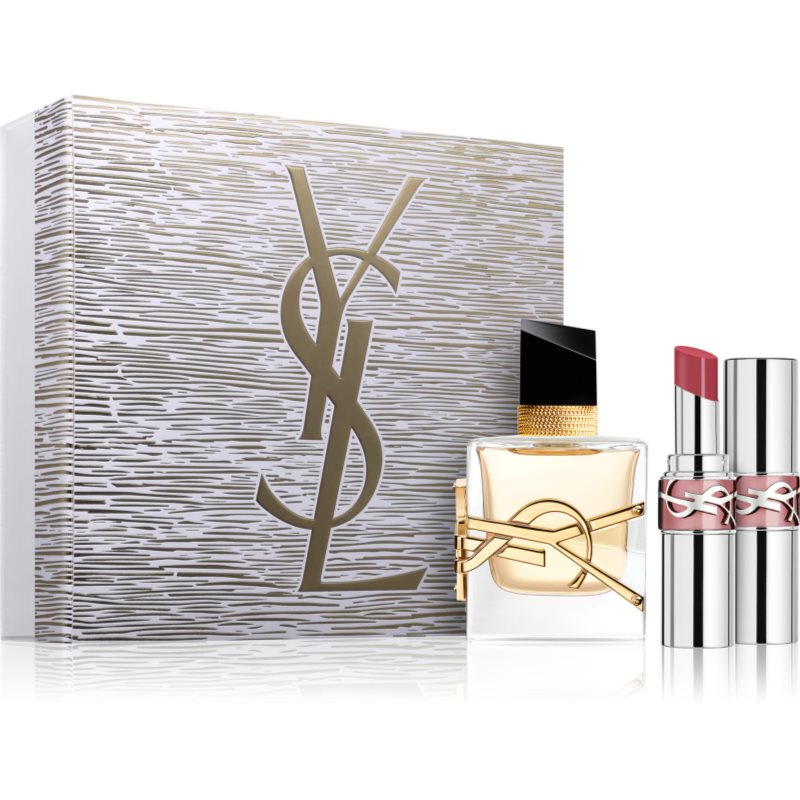 Yves Saint Laurent Libre dárková sada pro ženy
