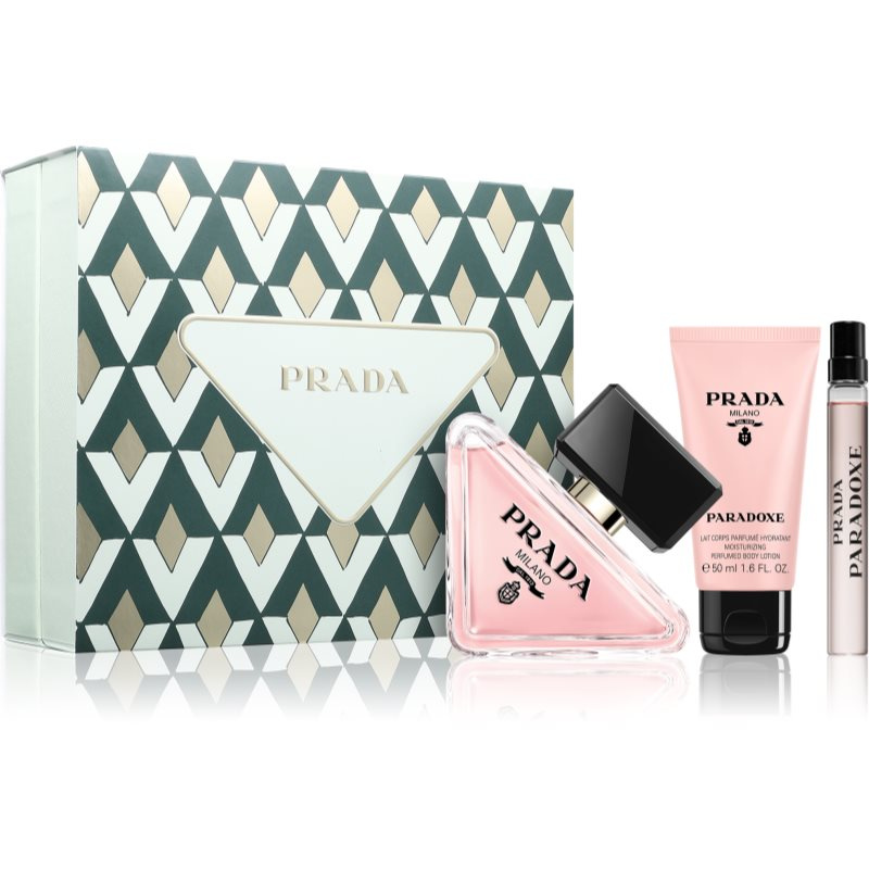 Prada Paradoxe dárková sada pro ženy