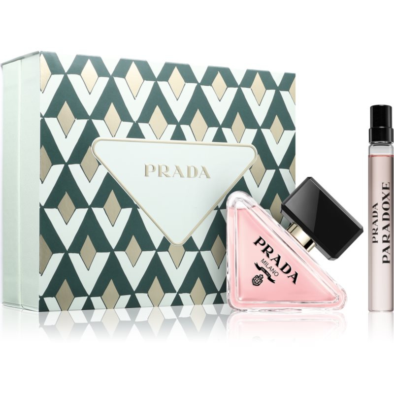 Prada Paradoxe dárková sada pro ženy