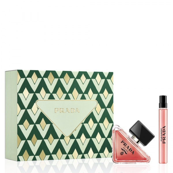 Prada Paradoxe Intense dárková sada pro ženy