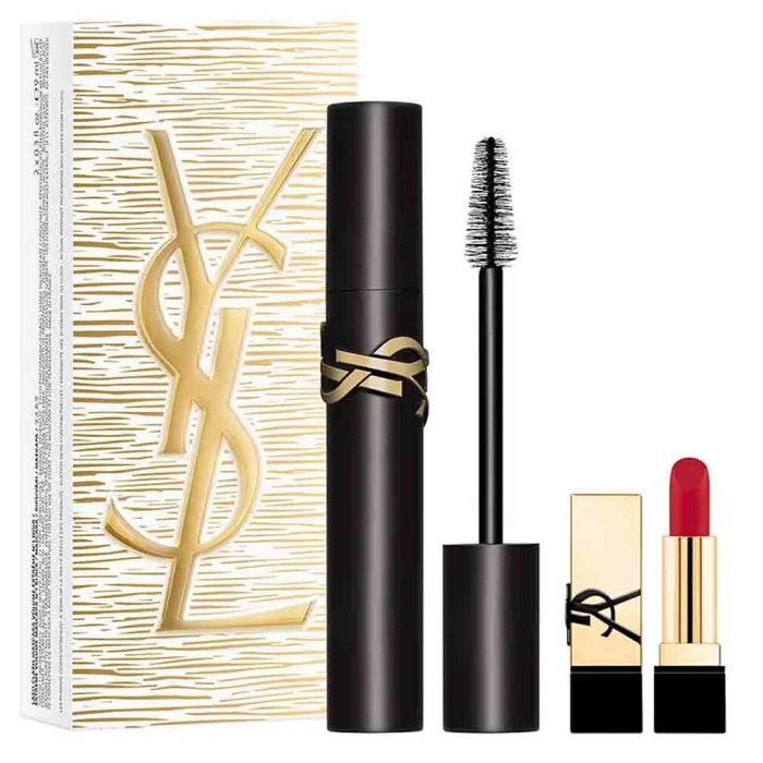 Yves Saint Laurent Dárková sada Lash Clash Set