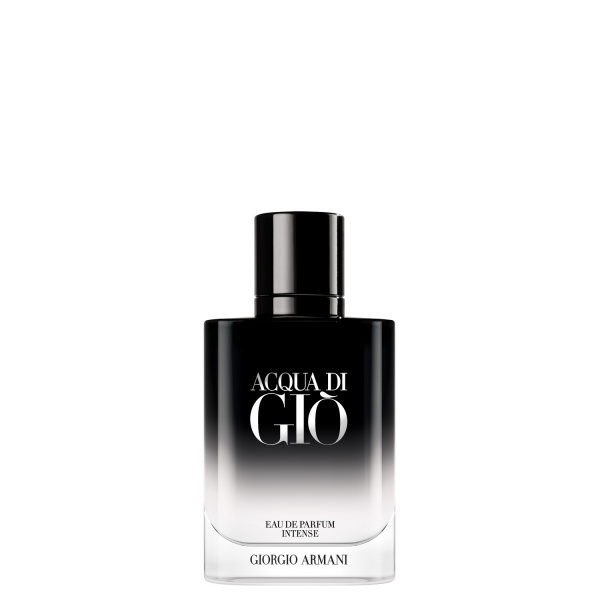 Giorgio Armani Acqua Di Gio Intense - EDP 50 ml