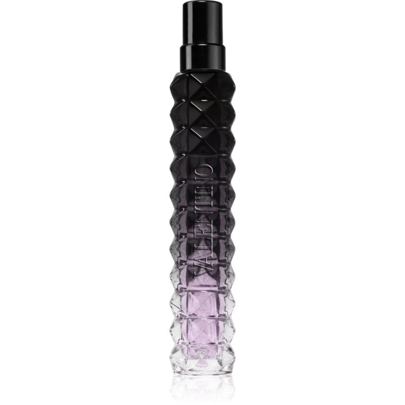 Valentino Born In Roma Purple Melancholia Uomo toaletní voda pro muže 10 ml