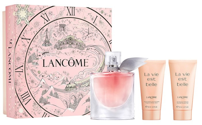 Lancôme La vie est belle dárková sada pro ženy