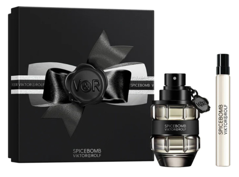 Viktor & Rolf Spicebomb dárková sada pro muže