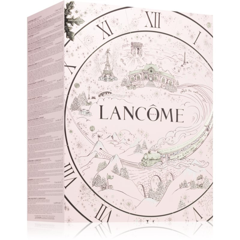 Lancôme Advent Calendar 2025 adventní kalendář pro ženy