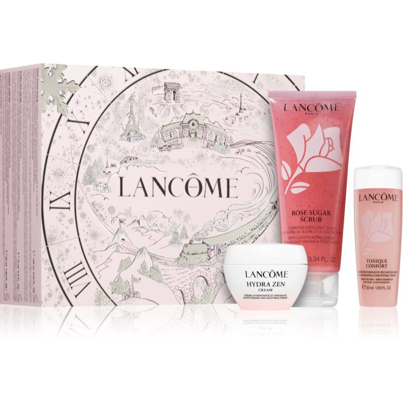 Lancôme Hydra Zen dárková sada pro ženy
