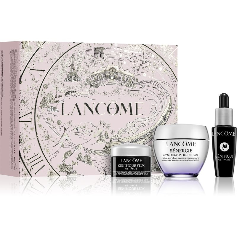 Lancôme Rénergie H.P.N. 300-Peptide Cream dárková sada pro ženy