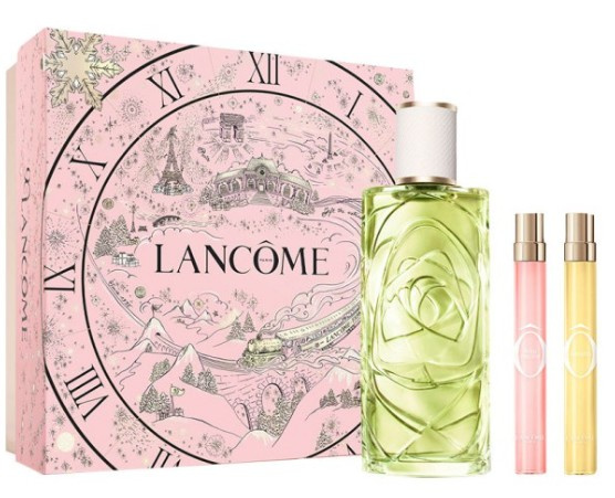 Lancôme Les Ô Ôff Now dárková sada pro ženy