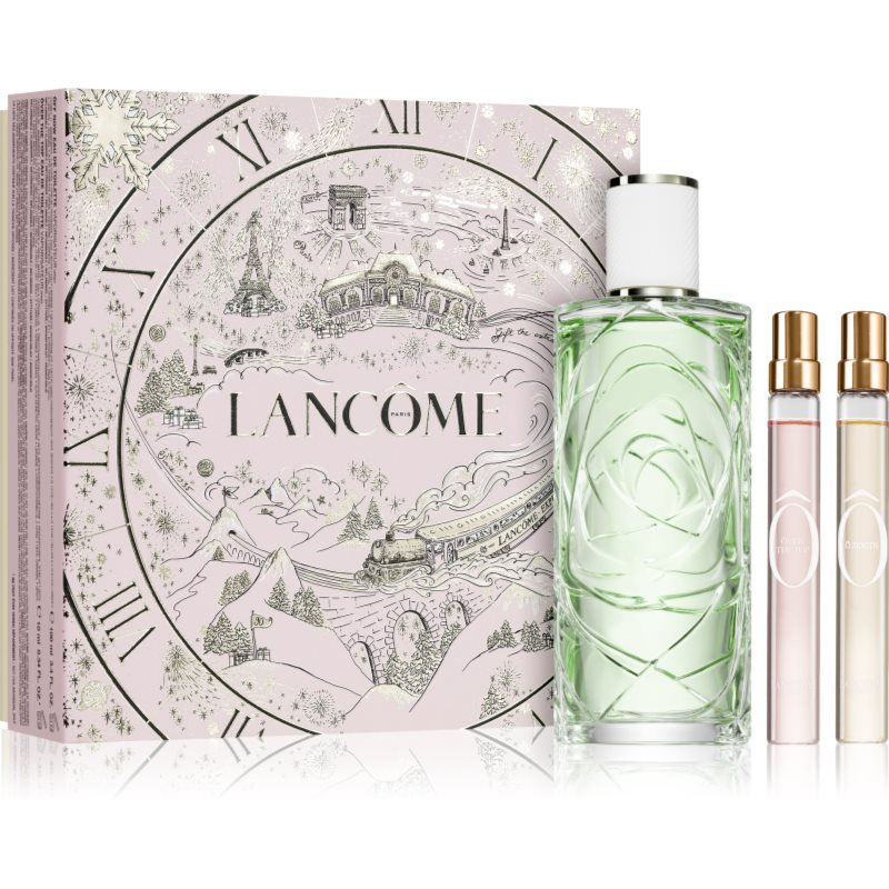 Lancôme Les Ô Ôff Now dárková sada pro ženy