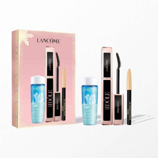 Lancôme Lash Idôle dárková sada pro ženy