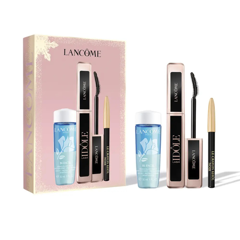 Lancôme Lash Idôle dárková sada pro ženy