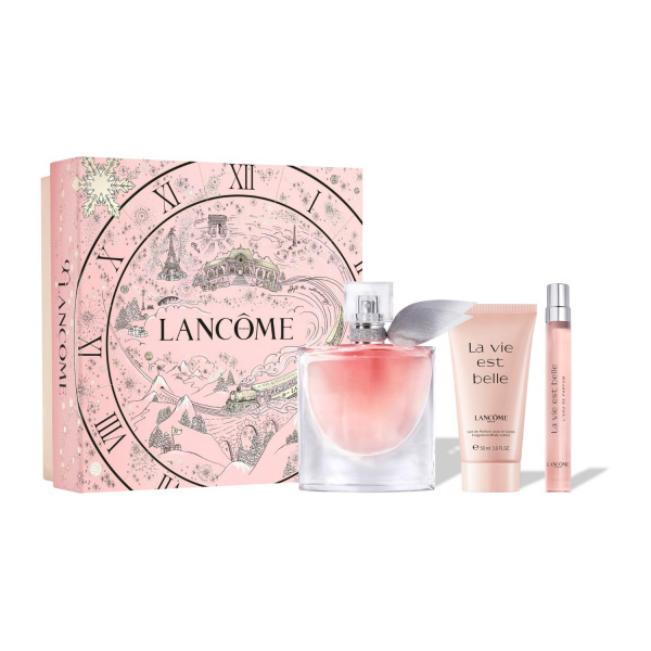 Lancôme La vie est belle dárková sada pro ženy