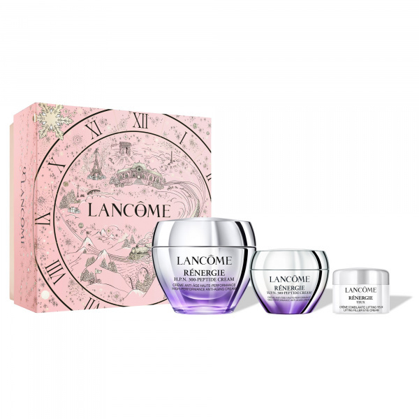 Lancôme Rénergie H.P.N. 300-Peptide Cream dárková sada pro ženy