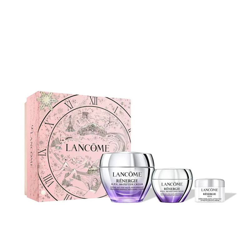 Lancôme Rénergie H.P.N. 300-Peptide Cream dárková sada pro ženy