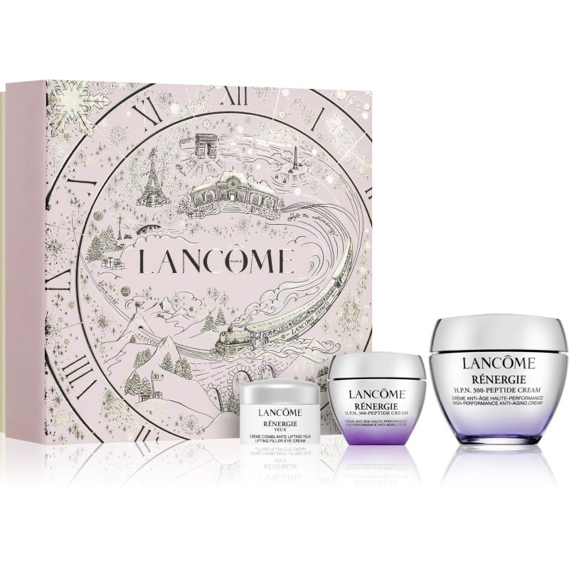 Lancôme Rénergie H.P.N. 300-Peptide Cream dárková sada pro ženy