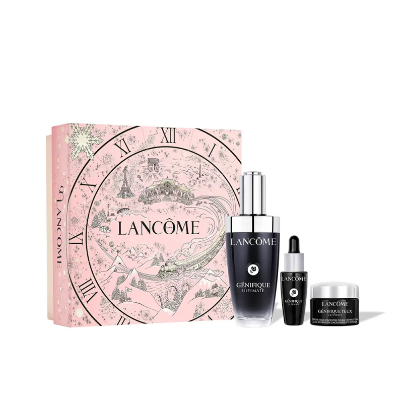 Lancôme Génifique Ultimate Serum dárková sada pro ženy
