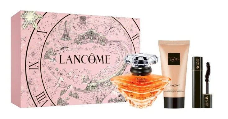 Lancôme Trésor dárková sada pro ženy