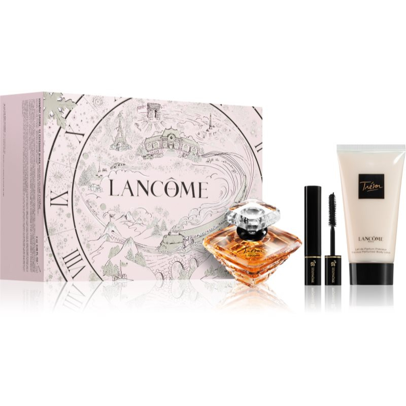 Lancôme Trésor dárková sada pro ženy