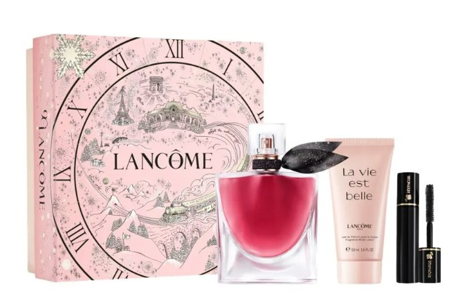 Lancôme la vie est belle L'Elixir sada pro ženy