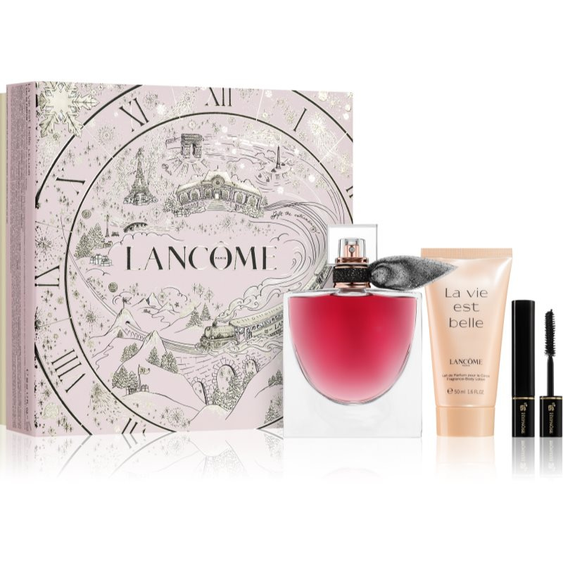 Lancôme la vie est belle L'Elixir sada pro ženy