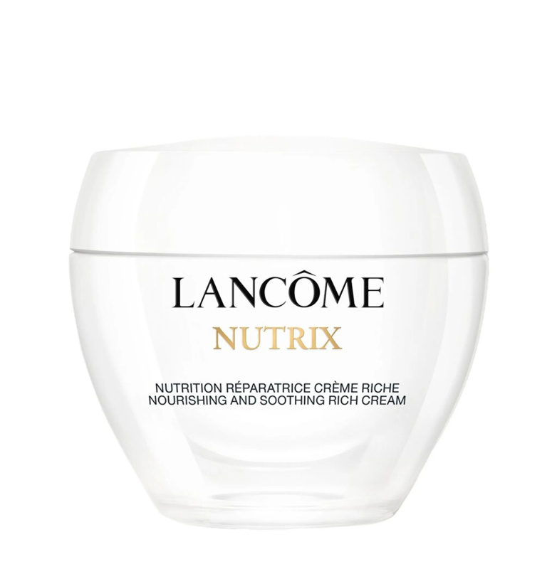 Lancôme Nutrix Rich Cream vyživující krém pro suchou pleť 50 ml