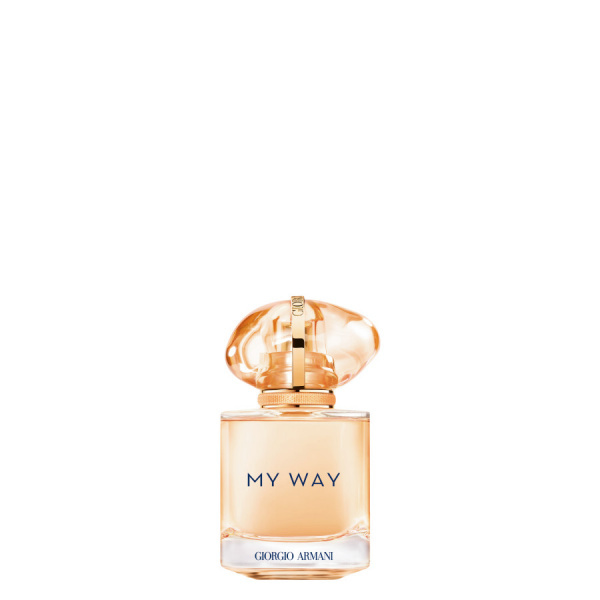 Armani My Way Sunny Vanilla parfémovaná voda pro ženy 30 ml