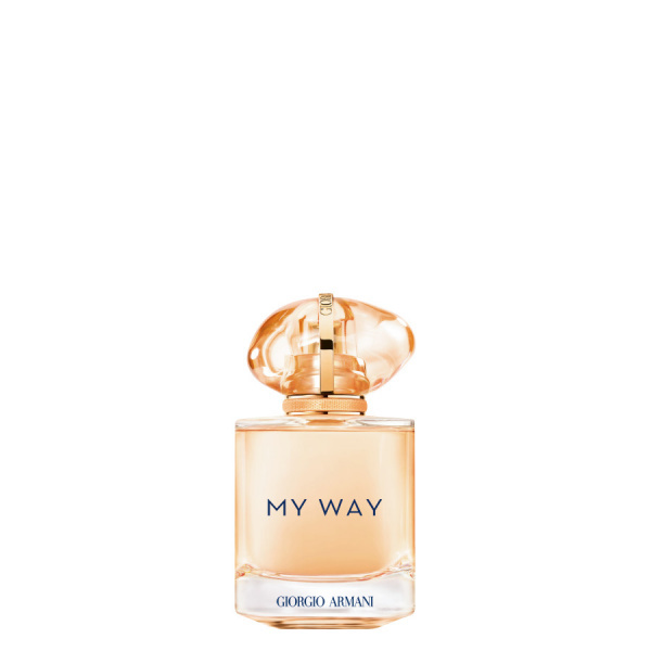 Armani My Way Sunny Vanilla parfémovaná voda pro ženy 50 ml