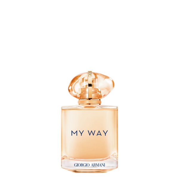 Armani My Way Sunny Vanilla parfémovaná voda pro ženy 90 ml