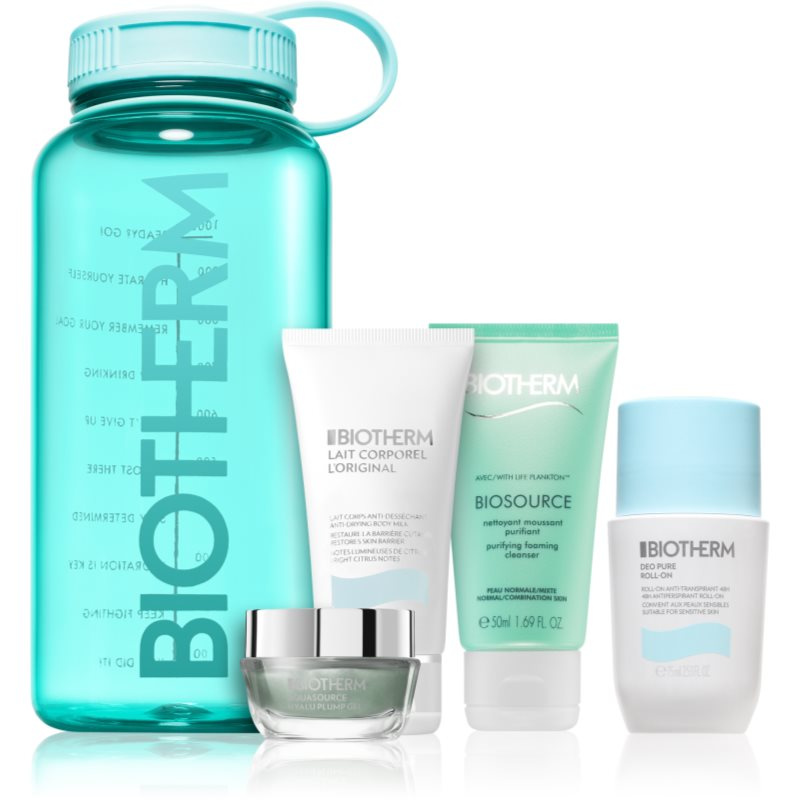 Biotherm Lait Corporel L'Original dárková sada pro ženy