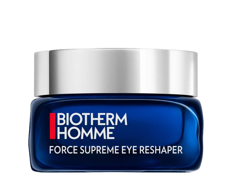 Biotherm Force Supreme Eye Reshaper Cream oční krém pro muže 20 ml