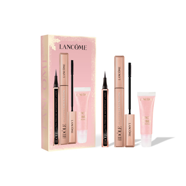 Lancôme Lash Idôle Flutter Extension dárková sada pro ženy