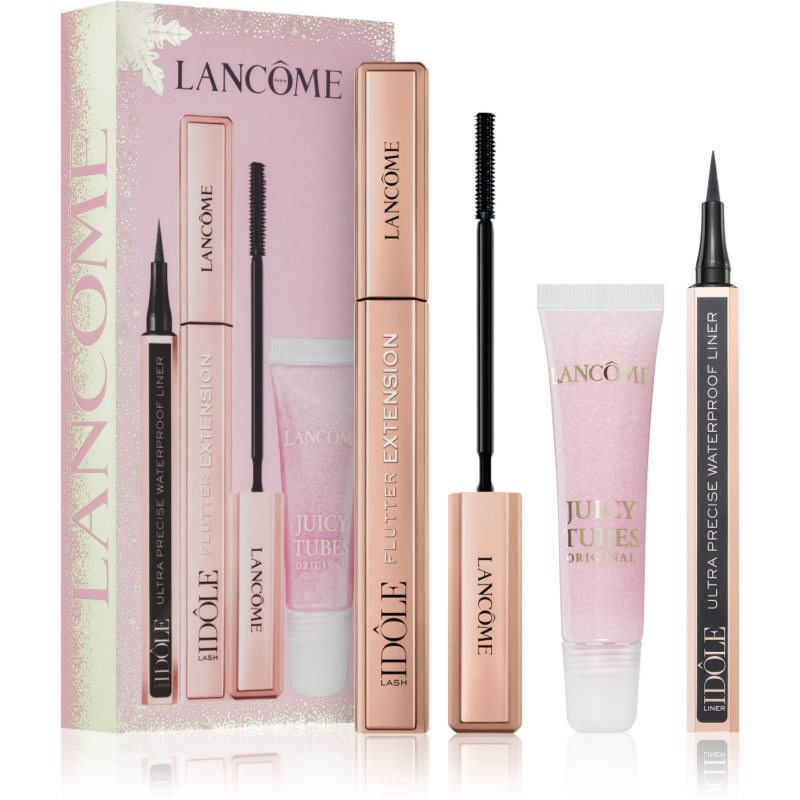 Lancôme Lash Idôle Flutter Extension dárková sada pro ženy