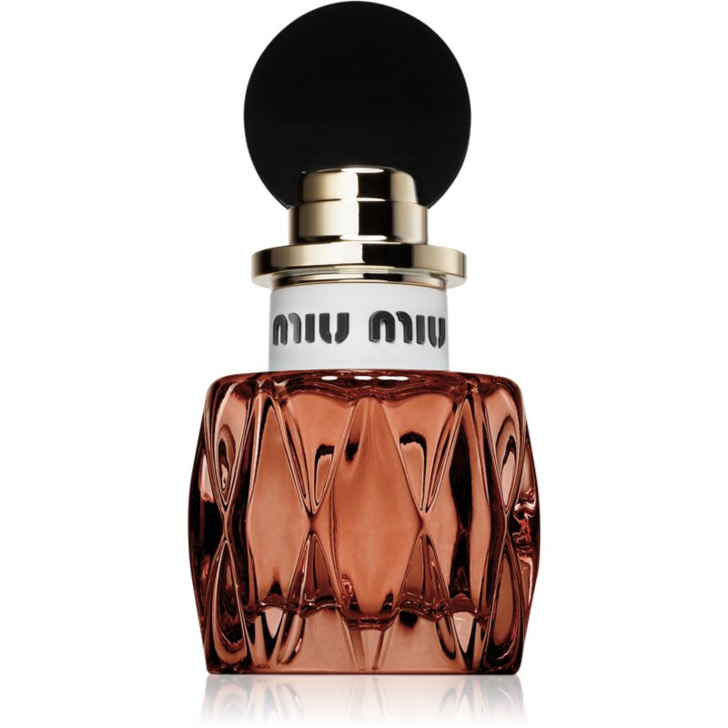 Miu Miu Miutine Intense parfémová voda 30 ml