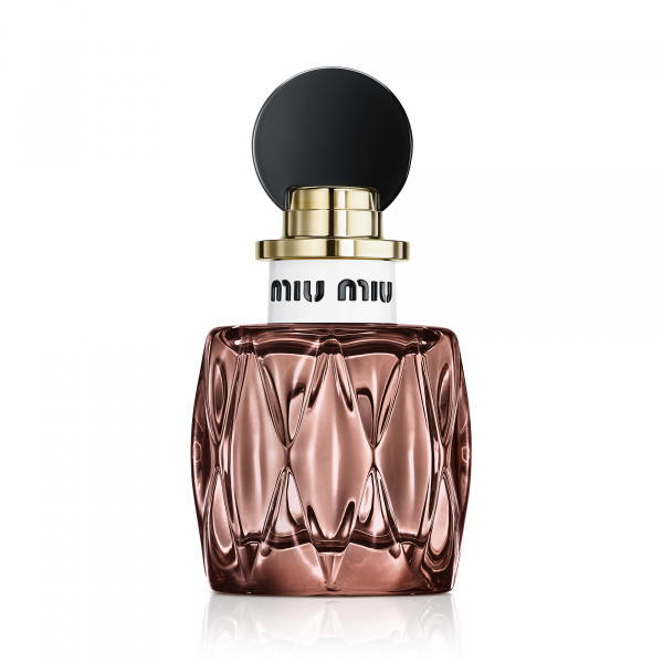 Miu Miu Miutine Intense parfémovaná voda pro ženy 50 ml