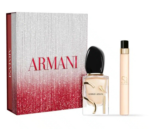 Armani Sì set pro ženy