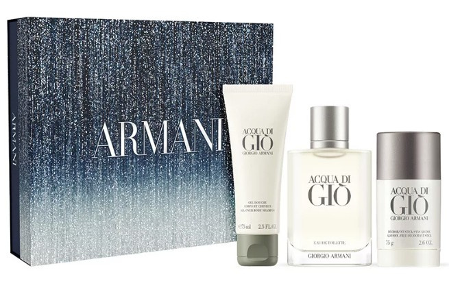Armani Acqua di Giò sada pro muže