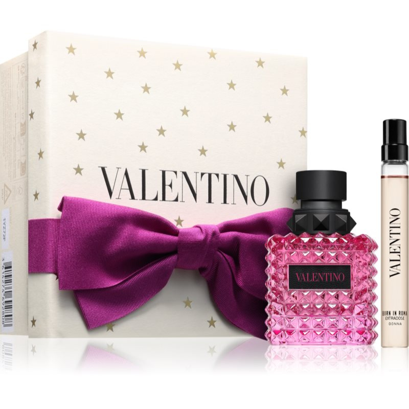 Valentino Born In Roma Extradose Donna dárková sada pro ženy