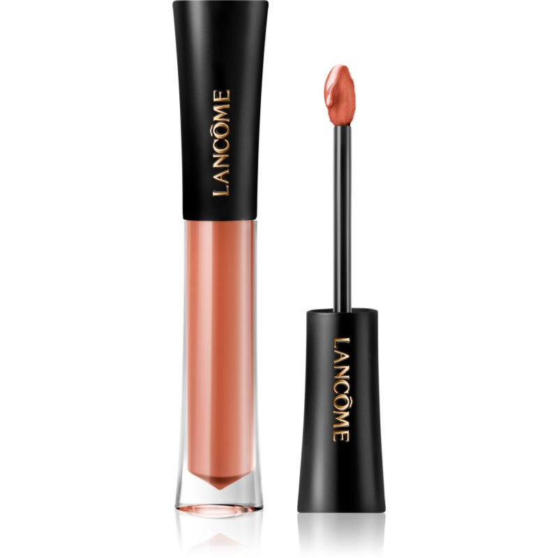 Lancôme L'Absolu Rouge Glaze Tintation lesklá hydratační tekutá rtěnka 4.5 ml
