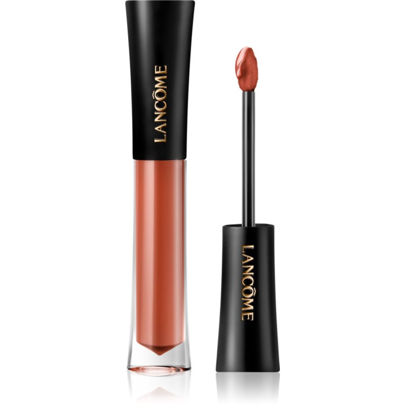 Lancôme L'Absolu Rouge Glaze Tintation lesklý tekutý tint na rty - 702 THAT'S MY NUDE 4.5 ml