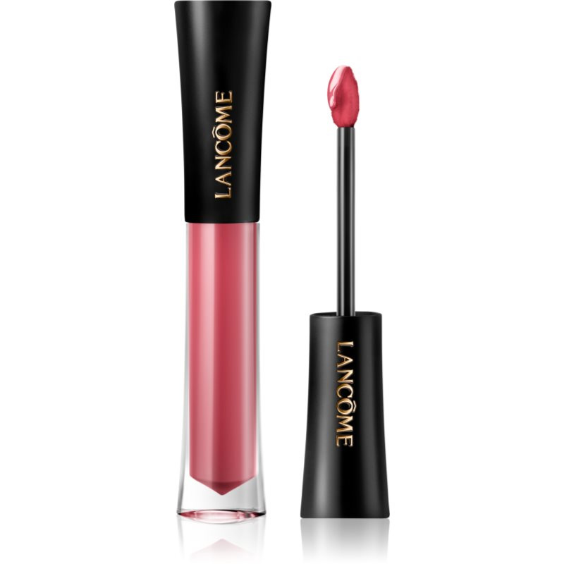 Lancôme L'Absolu Rouge Glaze Tintation lesklý tekutý tint na rty - 705 PINKSTAR MARTINI 4.5 ml