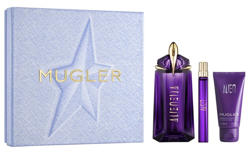 Mugler Alien dárková sada pro ženy