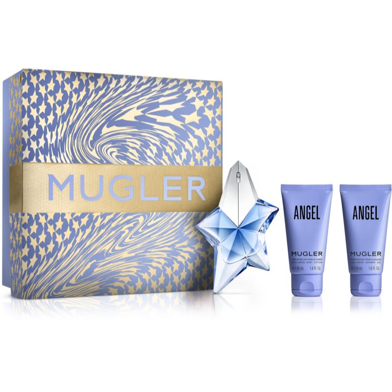 Mugler Angel dárková sada pro ženy