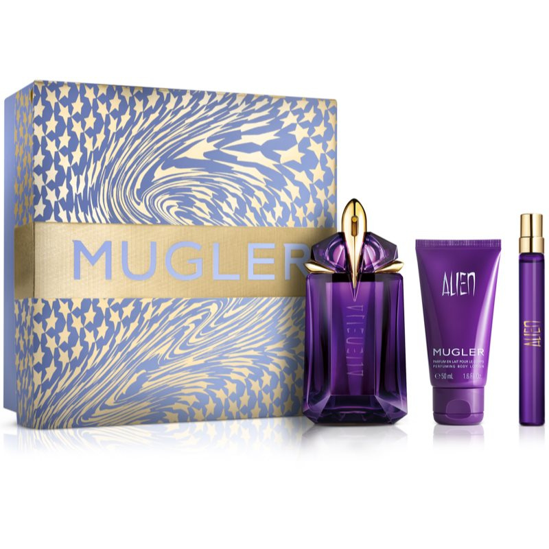 Mugler Alien dárková sada pro ženy