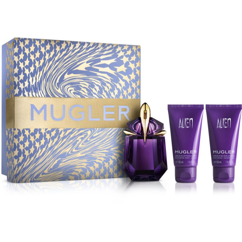 Mugler Alien dárková sada pro ženy