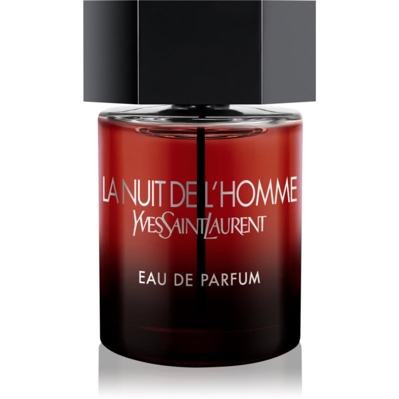 Yves Saint Laurent La Nuit de L'Homme La Nuit de L'Homme 2026 parfémovaná voda pro muže 100 ml
